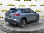 2024 Corolla Cross Hybrid Thumbnail 5