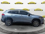 2024 Corolla Cross Hybrid Thumbnail 6