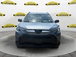 2024 Corolla Cross Hybrid Thumbnail 8