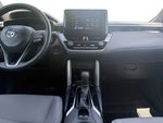 2024 Corolla Cross Hybrid Thumbnail 11