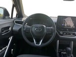 2024 Corolla Cross Hybrid Thumbnail 12