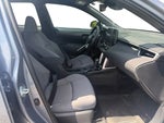 2024 Corolla Cross Hybrid Thumbnail 15