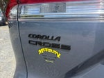 2024 Corolla Cross Hybrid Thumbnail 17