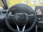 2024 Corolla Cross Hybrid Thumbnail 22