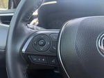 2024 Corolla Cross Hybrid Thumbnail 23