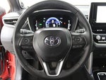 2025 Corolla Cross Hybrid Thumbnail 9