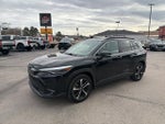 2025 Corolla Cross Hybrid Thumbnail 6