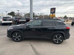 2025 Corolla Cross Hybrid Thumbnail 8