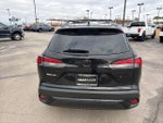 2025 Corolla Cross Hybrid Thumbnail 12