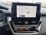 2025 Corolla Cross Hybrid Thumbnail 13