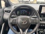 2025 Corolla Cross Hybrid Thumbnail 16