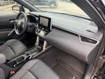 2025 Corolla Cross Hybrid Thumbnail 25
