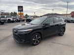 2025 Corolla Cross Hybrid Thumbnail 6