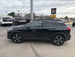 2025 Corolla Cross Hybrid Thumbnail 8