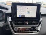 2025 Corolla Cross Hybrid Thumbnail 13