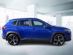 2024 Corolla Cross Hybrid Thumbnail 2