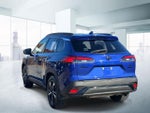 2024 Corolla Cross Hybrid Thumbnail 4