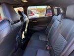 2024 Corolla Cross Hybrid Thumbnail 9