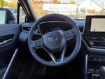 2024 Corolla Cross Hybrid Thumbnail 11