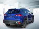 2024 Corolla Cross Hybrid Thumbnail 3