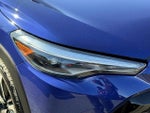 2024 Corolla Cross Hybrid Thumbnail 23