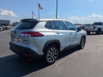 2024 Corolla Cross Hybrid Thumbnail 4