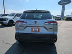 2024 Corolla Cross Hybrid Thumbnail 5