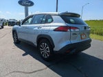 2024 Corolla Cross Hybrid Thumbnail 6