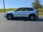 2024 Corolla Cross Hybrid Thumbnail 7