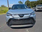 2024 Corolla Cross Hybrid Thumbnail 9