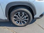 2024 Corolla Cross Hybrid Thumbnail 11