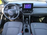 2024 Corolla Cross Hybrid Thumbnail 15