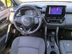 2024 Corolla Cross Hybrid Thumbnail 16
