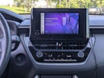 2024 Corolla Cross Hybrid Thumbnail 17