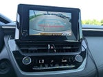 2024 Corolla Cross Hybrid Thumbnail 20