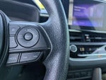 2024 Corolla Cross Hybrid Thumbnail 24