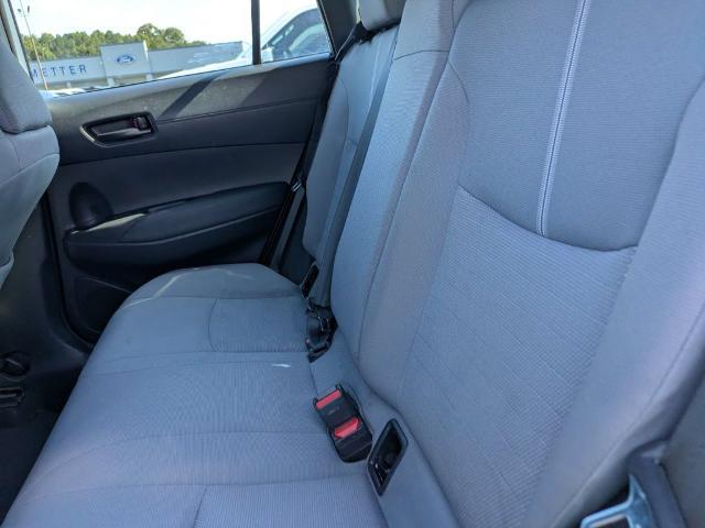 2024 Toyota Corolla - $28,488
