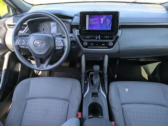 2024 Toyota Corolla - $28,488