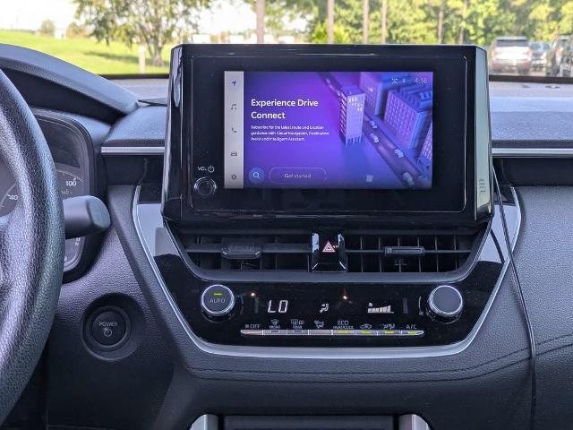 2024 Toyota Corolla - $28,488