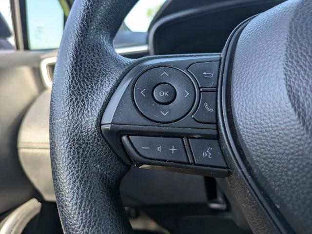 2024 Toyota Corolla - $28,488