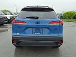 2026 Corolla Cross Hybrid Thumbnail 5