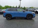 2026 Corolla Cross Hybrid Thumbnail 7