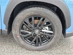 2026 Corolla Cross Hybrid Thumbnail 8