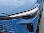 2026 Corolla Cross Hybrid Thumbnail 9