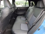 2026 Corolla Cross Hybrid Thumbnail 10