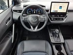 2026 Corolla Cross Hybrid Thumbnail 11