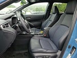 2026 Corolla Cross Hybrid Thumbnail 13