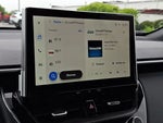 2026 Corolla Cross Hybrid Thumbnail 17