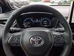 2026 Corolla Cross Hybrid Thumbnail 19