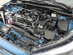2026 Corolla Cross Hybrid Thumbnail 28